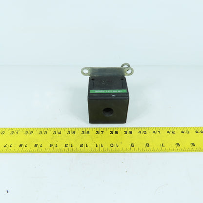 Bosch 0821300981 Compressed Air Pneumatic Shut-Off Valve