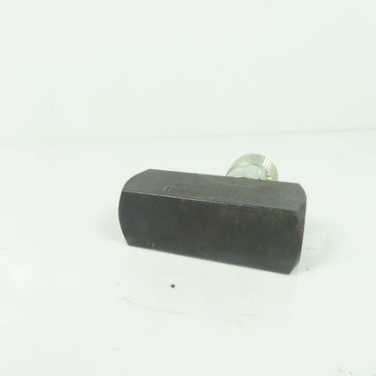 Parker F600S 5000PSI Hydraulic Flow Control Valve 8GPM -14AH