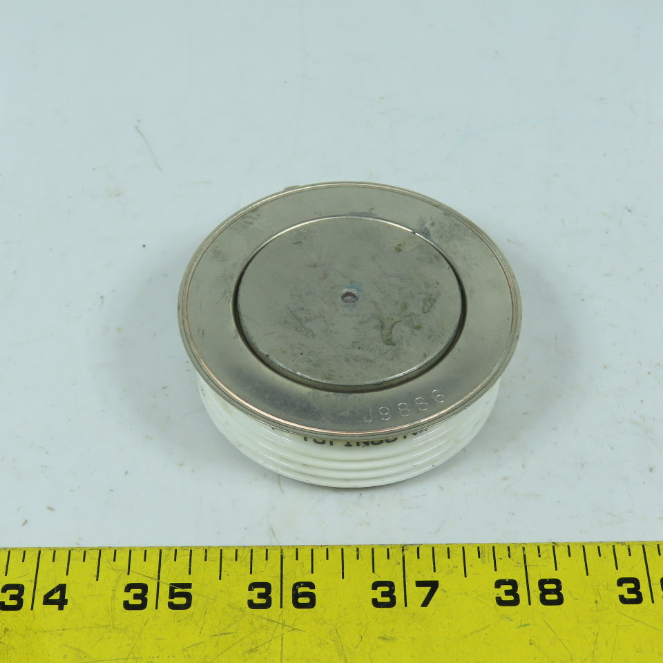 Eupec T571N65T0F SCR Module 6.5KV 10.5KA