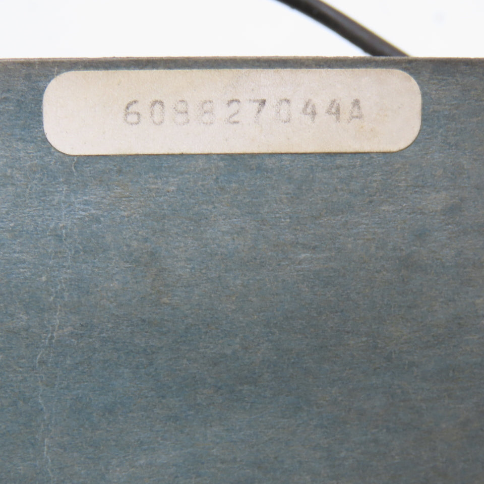 Reliance Electric 608827044A 0-54389-289 Brush Monitor Circuit Board