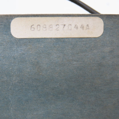 Reliance Electric 608827044A 0-54389-289 Brush Monitor Circuit Board