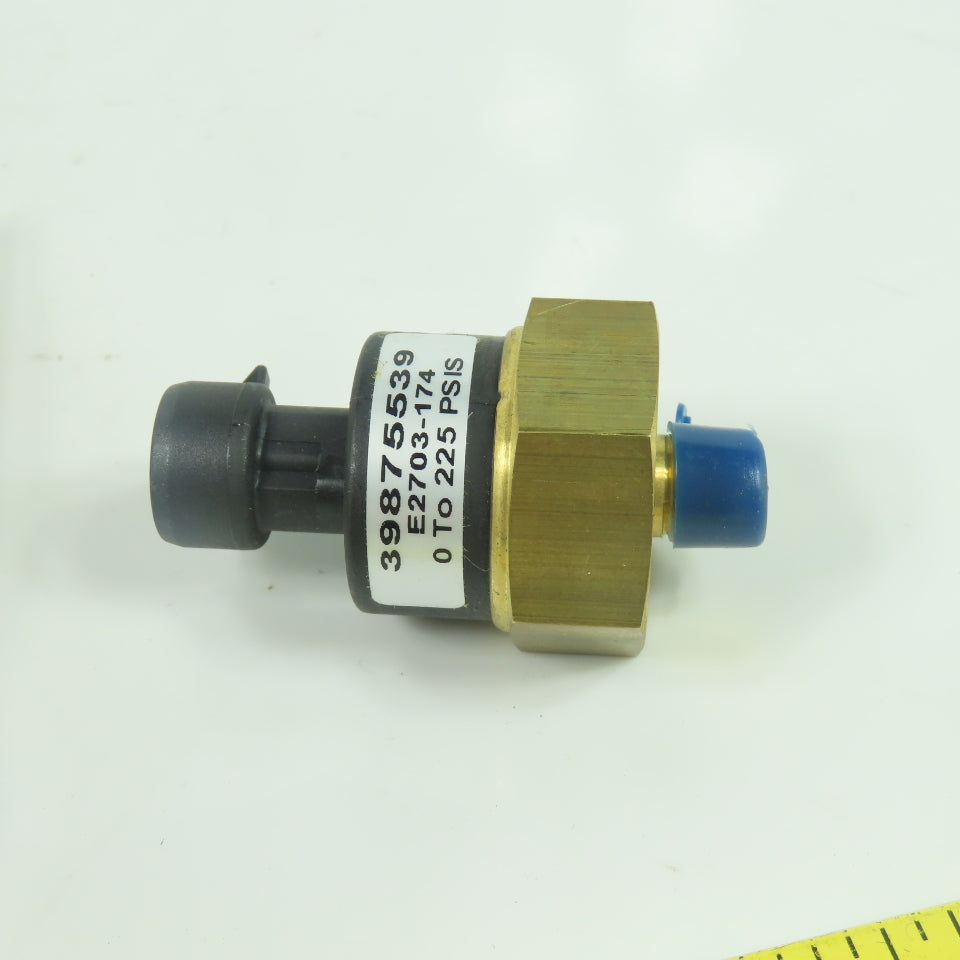 Ingersoll Rand 39875539 Pressure Switch 0-225PSIS NEW