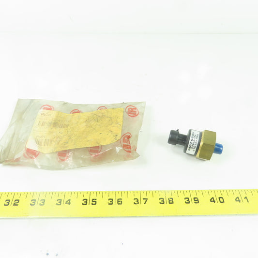 Ingersoll Rand 39875539 Pressure Switch 0-225PSIS NEW