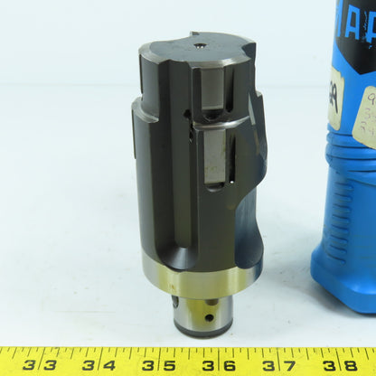 Mapal 9-27035-U-02921 Indexable Insert Tool Holder 2.1627 Dia.