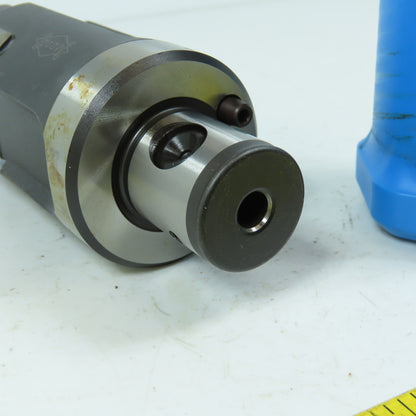 Mapal 9-27035-U-02921 Indexable Insert Tool Holder 2.1627 Dia.