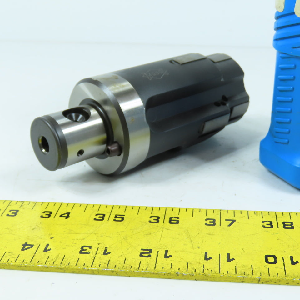 Mapal 9-27035-U-02921 Indexable Insert Tool Holder 2.1627 Dia.