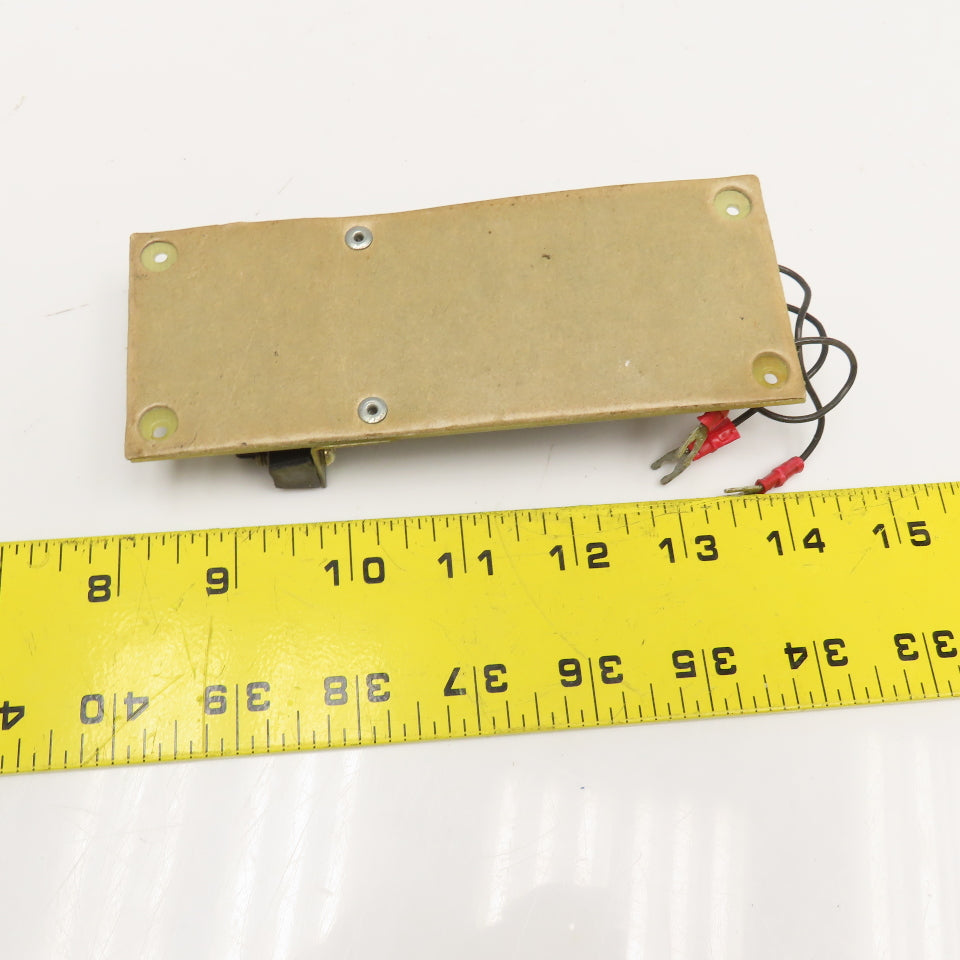 Reliance Electric 0-54345-1 Drive Circuit Board