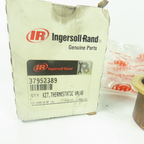Ingersoll Rand 37952389 Thermostatic Valve Kit NEW