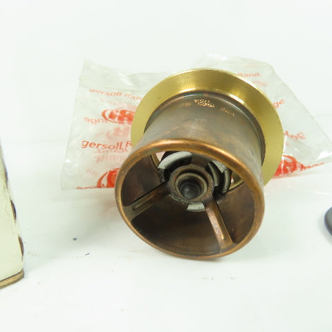 Ingersoll Rand 37952389 Thermostatic Valve Kit NEW