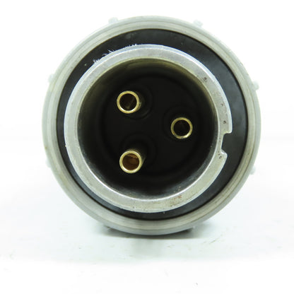 Hubbell HBL330PS2W 30A Pin & Sleeve Receptacle 2P 3W 600VAC