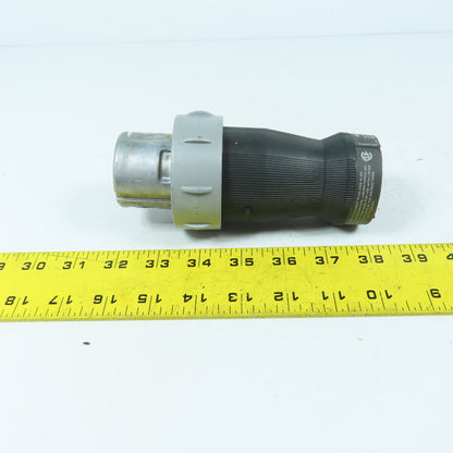 Hubbell HBL330PS2W 30A Pin & Sleeve Receptacle 2P 3W 600VAC