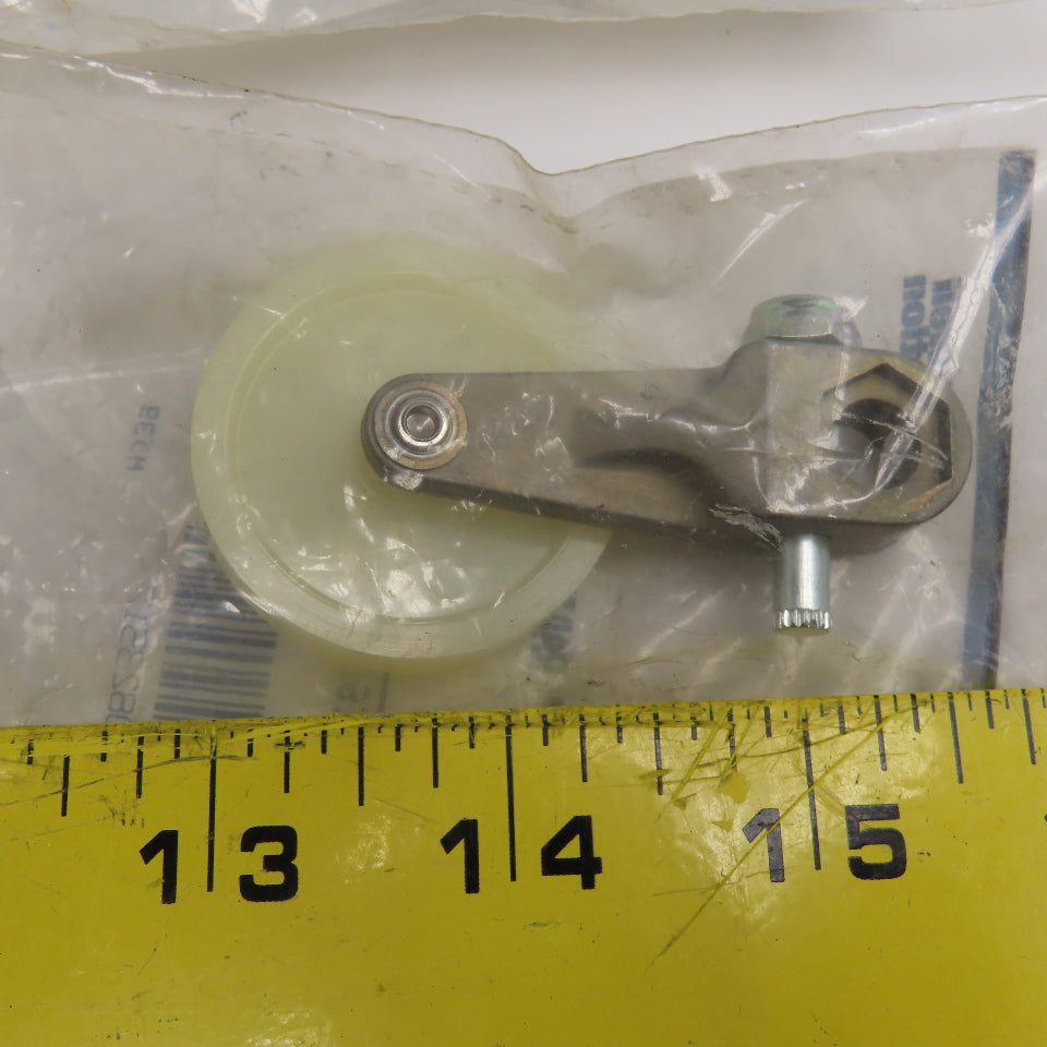 Allen Bradley 802T-W1G Limit Switch Roller Lever 1.5" Radius Non Adj Lot Of 3