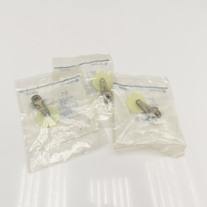 Allen Bradley 802T-W1G Limit Switch Roller Lever 1.5" Radius Non Adj Lot Of 3