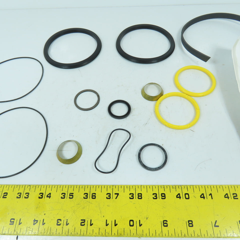 Parker AU03-0929-M22 4MA Series NFPA Air Cylinder Piston Seal Kit