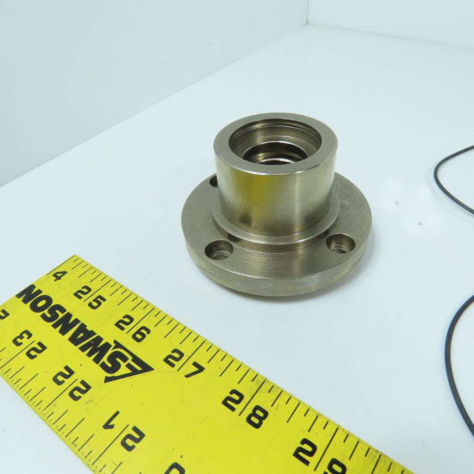 Parker AU03-0929-M22 4MA Series NFPA Air Cylinder Piston Seal Kit