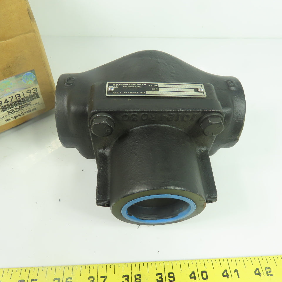 Ingersoll Rand 39478193 Thermostatic Valve Replacement NEW