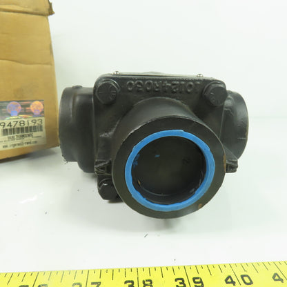 Ingersoll Rand 39478193 Thermostatic Valve Replacement NEW