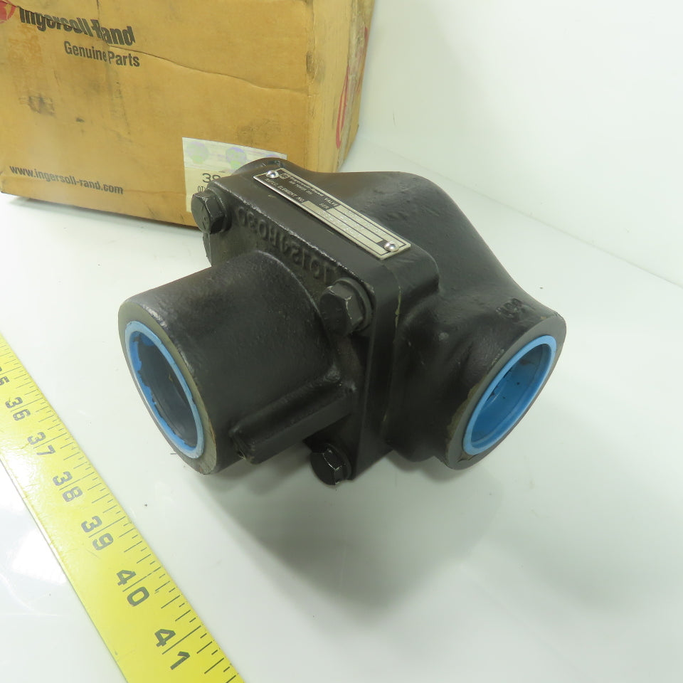 Ingersoll Rand 39478193 Thermostatic Valve Replacement NEW