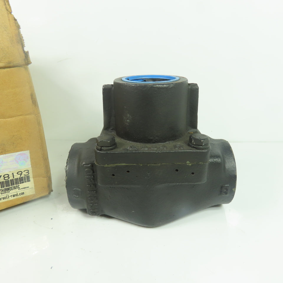 Ingersoll Rand 39478193 Thermostatic Valve Replacement NEW