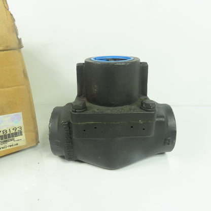 Ingersoll Rand 39478193 Thermostatic Valve Replacement NEW