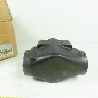 Ingersoll Rand 39478193 Thermostatic Valve Replacement NEW