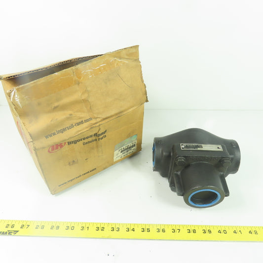 Ingersoll Rand 39478193 Thermostatic Valve Replacement NEW