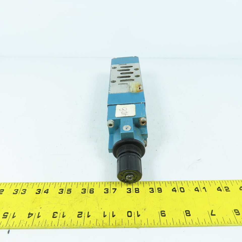 MAC PRP2A-BAAA Pneumatic Pressure Regulating Valve