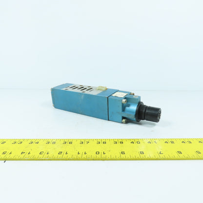MAC PRP2A-BAAA Pneumatic Pressure Regulating Valve