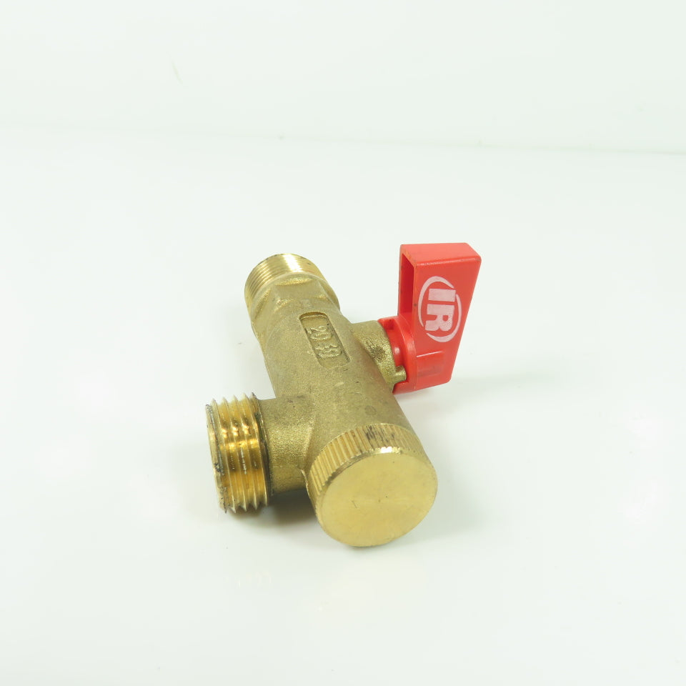 Ingersoll Rand 20 40 Pneumatic Drain Valve 1/2" NPT