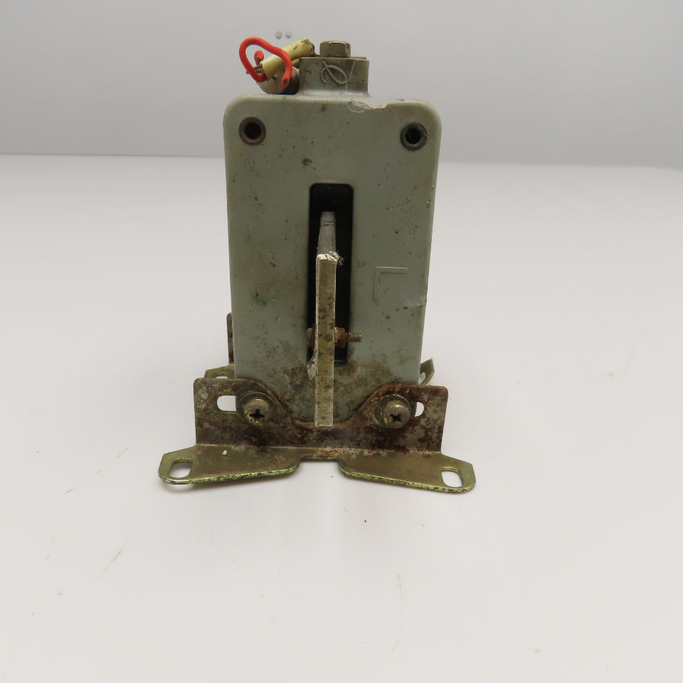 Toyo Keiki CBM-15/50B 600V 600A 1150V MAX Current Transformer