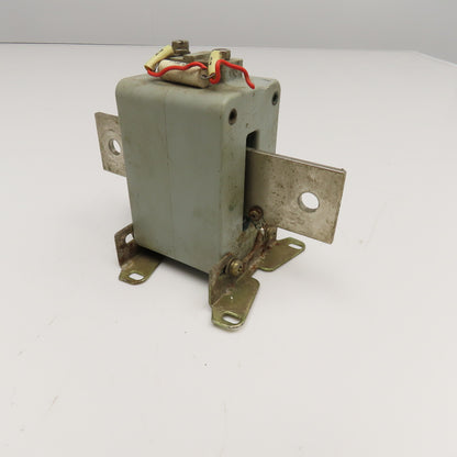Toyo Keiki CBM-15/50B 600V 600A 1150V MAX Current Transformer
