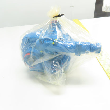 Vickers PVB10LSY41CM12 Hydraulic Axial Piston Pump NEW