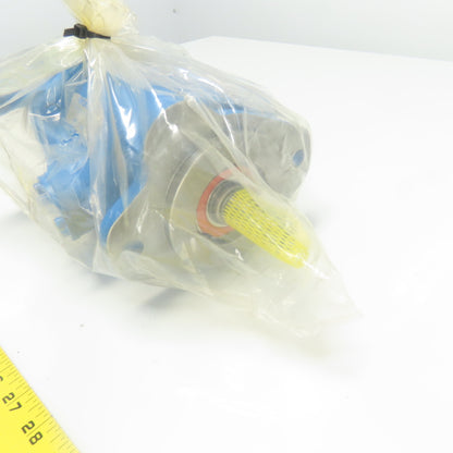 Vickers PVB10LSY41CM12 Hydraulic Axial Piston Pump NEW