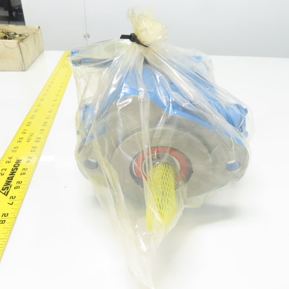 Vickers PVB10LSY41CM12 Hydraulic Axial Piston Pump NEW