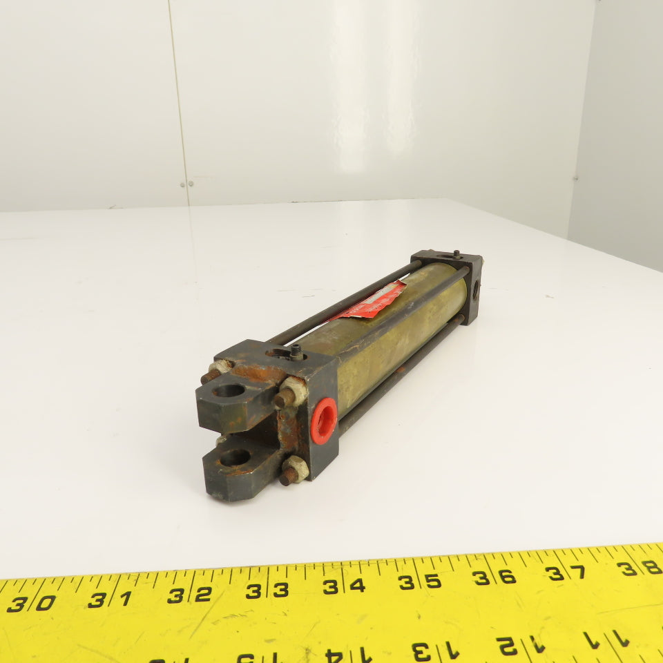 Bellows B0511-0041-70 Double Acting Air Cylinder 1.5" Bore 7" Stroke