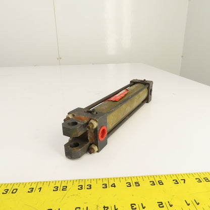 Bellows B0511-0041-70 Double Acting Air Cylinder 1.5" Bore 7" Stroke