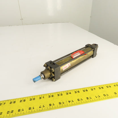 Bellows B0511-0041-70 Double Acting Air Cylinder 1.5" Bore 7" Stroke