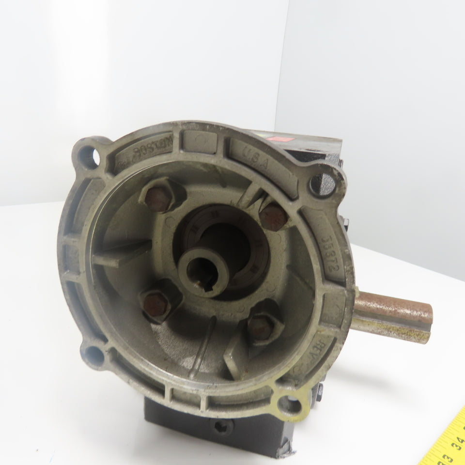 Dayton 4RP42 60:1 Ratio Speed Reducer 29RPM Output 1021IN-LB Torque .75HP NEW