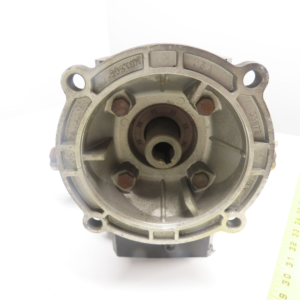Dayton 4RP42 60:1 Ratio Speed Reducer 29RPM Output 1021IN-LB Torque .75HP NEW