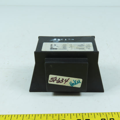 EMB GT 0,03 8000014225 Transformer Pri 220/242V Sec 12V 50HZ