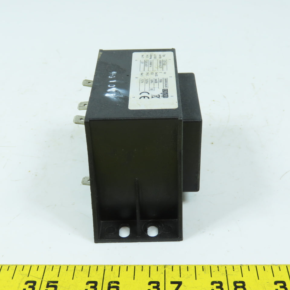 EMB GT 0,03 8000014225 Transformer Pri 220/242V Sec 12V 50HZ