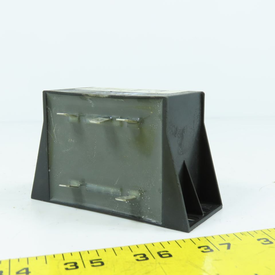 EMB GT 0,03 8000014225 Transformer Pri 220/242V Sec 12V 50HZ