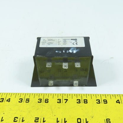 EMB GT 0,03 8000014225 Transformer Pri 220/242V Sec 12V 50HZ