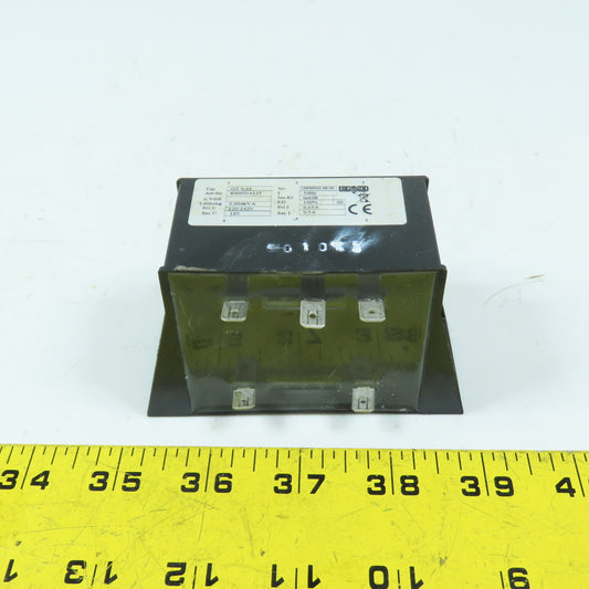 EMB GT 0,03 8000014225 Transformer Pri 220/242V Sec 12V 50HZ