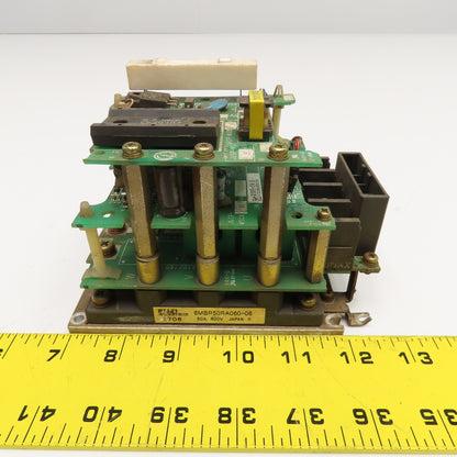 Yaskawa JUSP-WSCD Servo Pack Controller