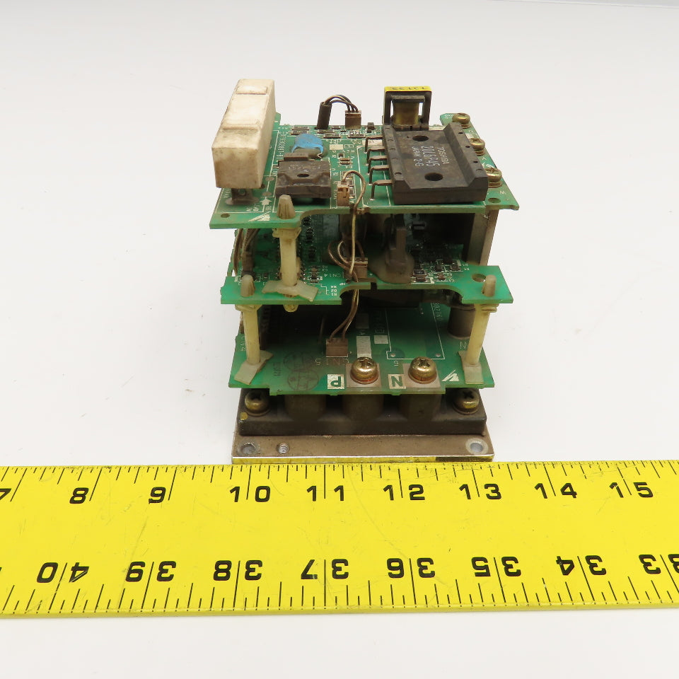 Yaskawa JUSP-WSCD Servo Pack Controller