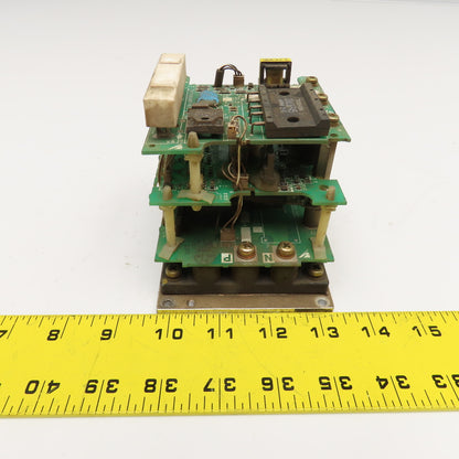 Yaskawa JUSP-WSCD Servo Pack Controller