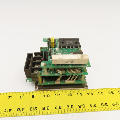 Yaskawa JUSP-WSCD Servo Pack Controller