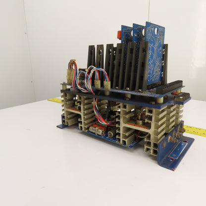 Kollmorgen B35118-3 Servo Drive Amplifier System Inland Motor Corp