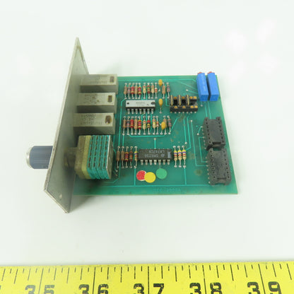 Dearborn Gage DEC-2900A Air Electronic Interface Module